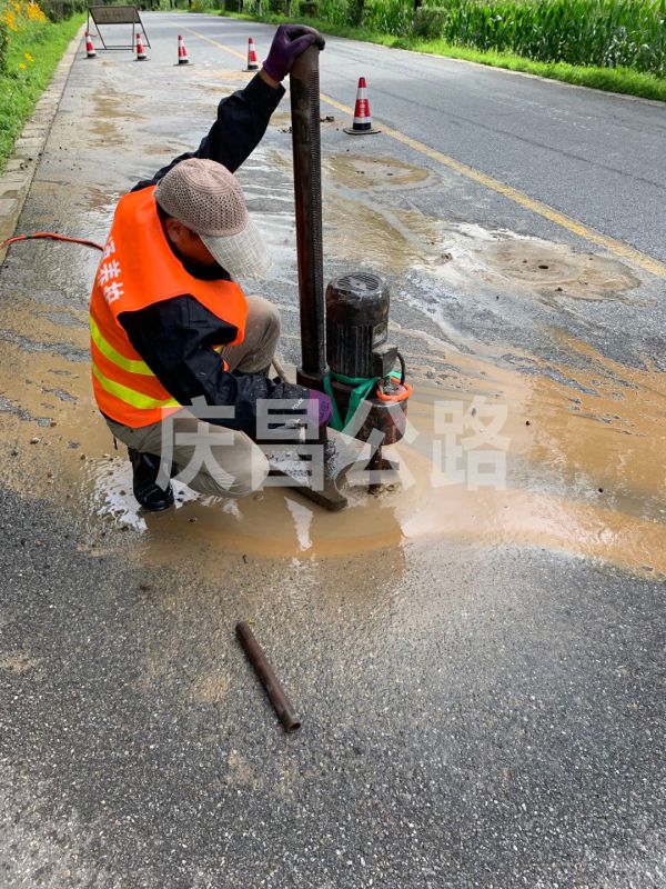 公路施工混凝土如何進(jìn)行澆筑？