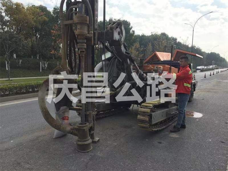 路面注漿技術(shù)及其應(yīng)用！