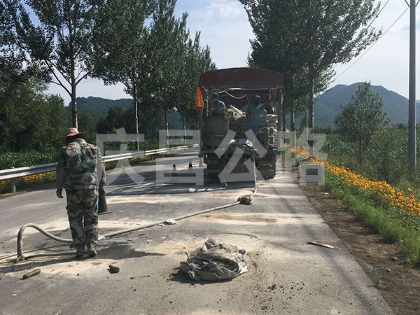 壓漿工程在不同地質(zhì)條件下有哪些不同的施工技術(shù)？