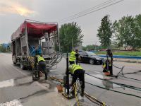 公路壓漿：公路養(yǎng)護(hù)的核心手段！
